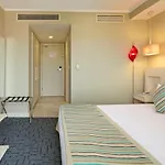 Sisus 酒店 4*
