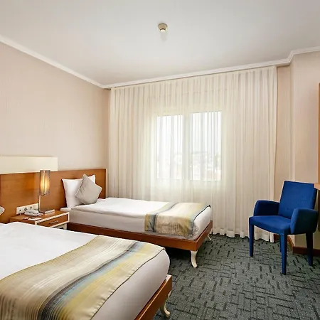 Sisus Hotell Çeşme