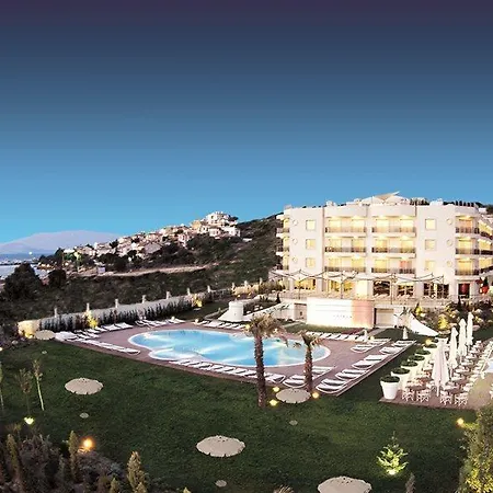 Hotel Sisus Çeşme