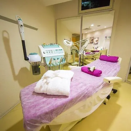 Hotel Sisus Çeşme