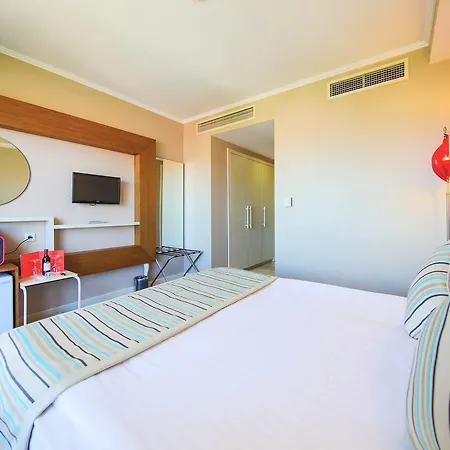 Hotel Sisus Çeşme