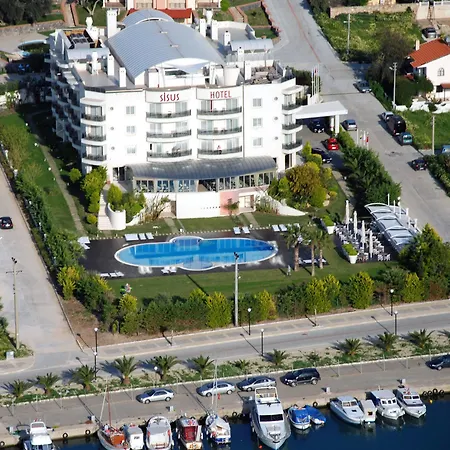 Hotel Sisus