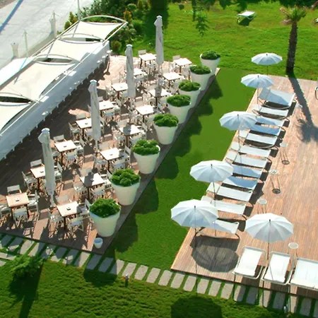 Sisus Hotel Çeşme