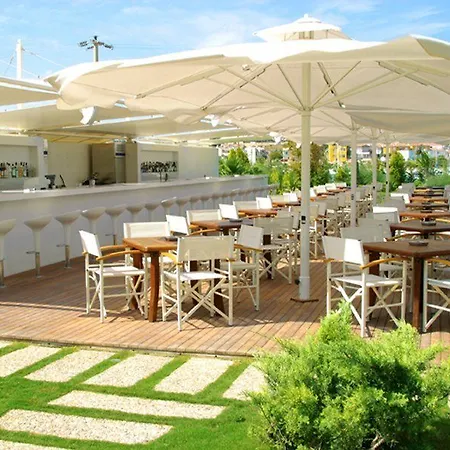 Hotel Sisus 4*