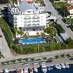 Hotell Sisus