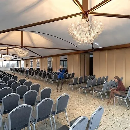 Sisus 4* Кешме