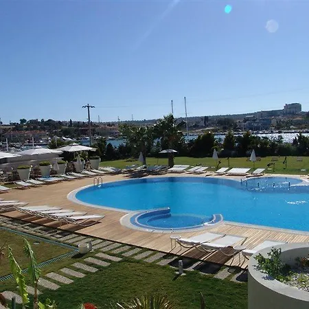 Hotell Sisus