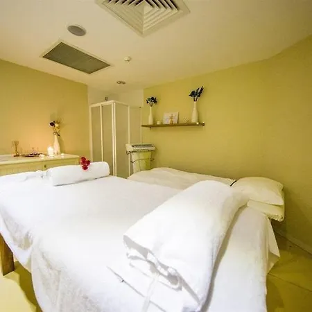 Sisus Hotel Çeşme