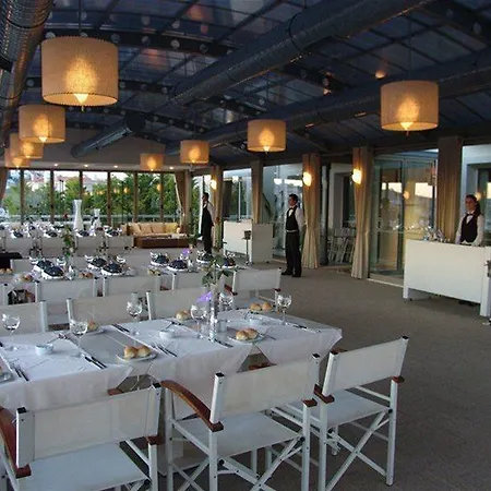 Sisus Отель 4*