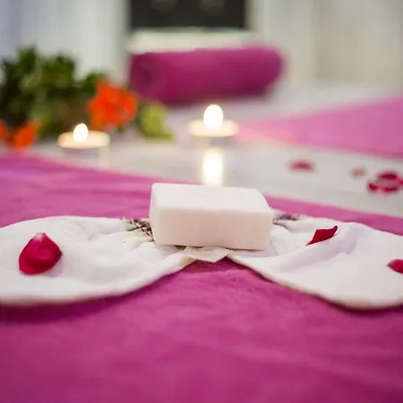 Sisus Hotel 4*