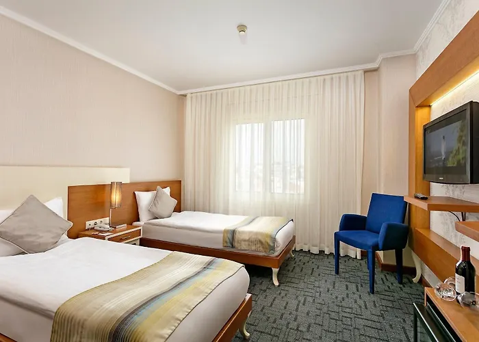 Sisus فندق Çeşme