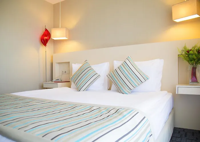 Sisus فندق Çeşme