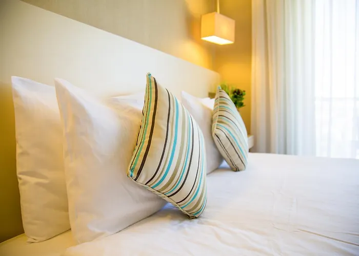 فندق Sisus Çeşme