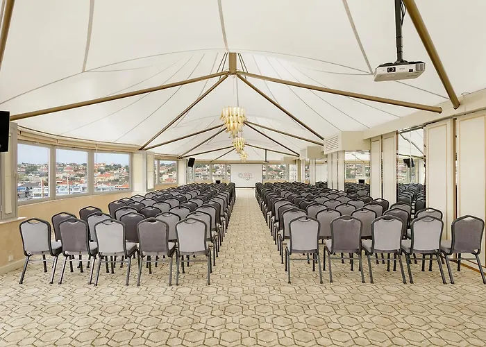 Sisus فندق Çeşme