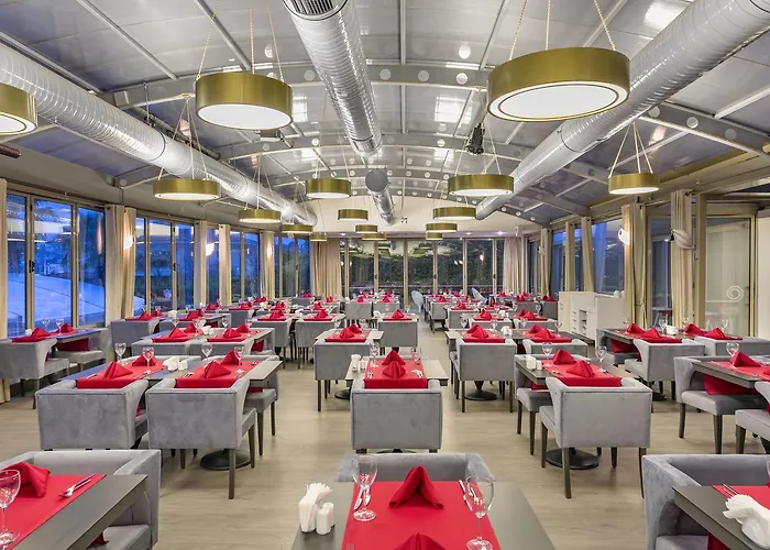 Sisus فندق Çeşme