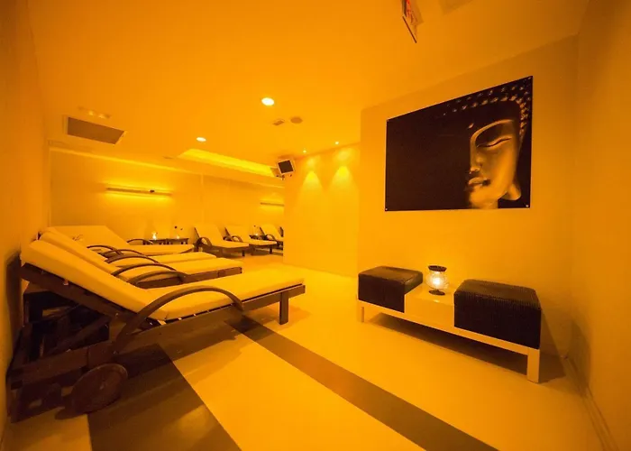 מלון Sisus Çeşme