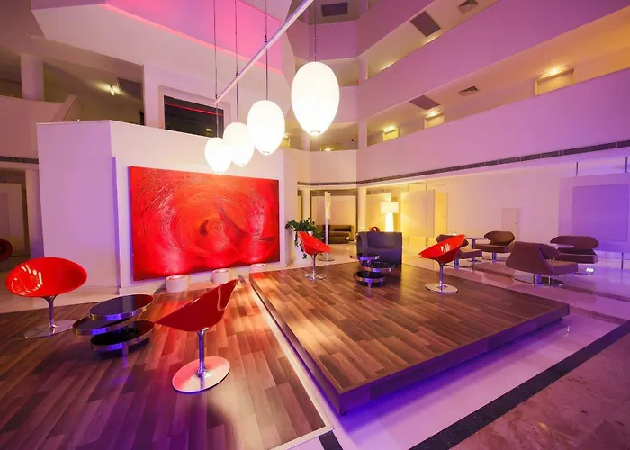 Sisus فندق Çeşme